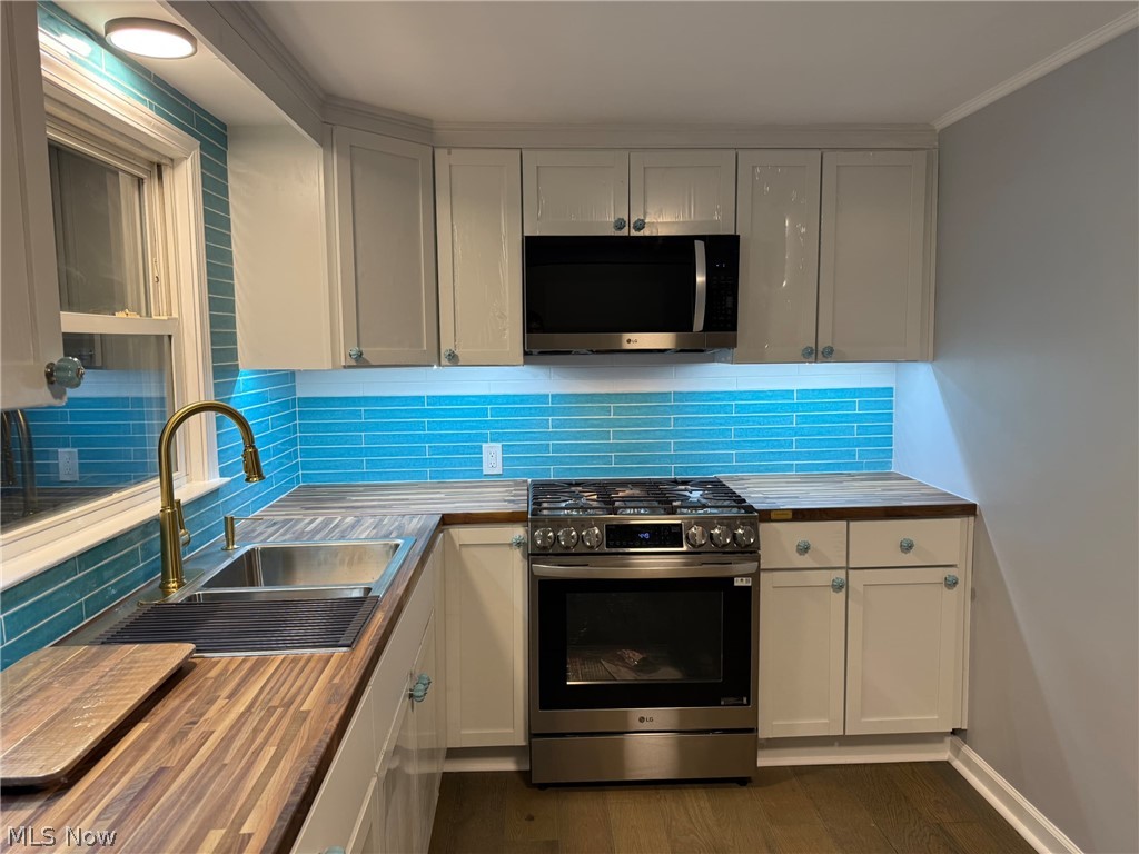 Parkwood - Residential