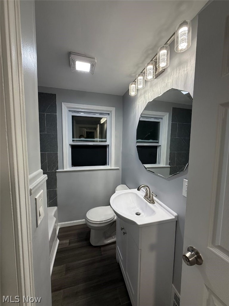 Parkwood - Residential