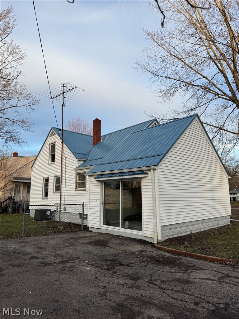 Parkwood - Residential