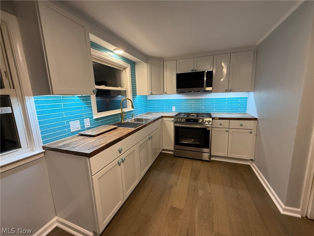 Parkwood - Residential