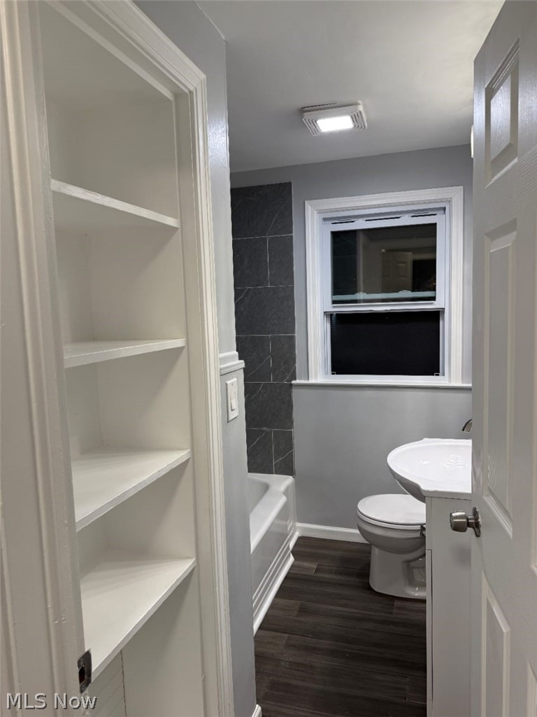 Parkwood - Residential