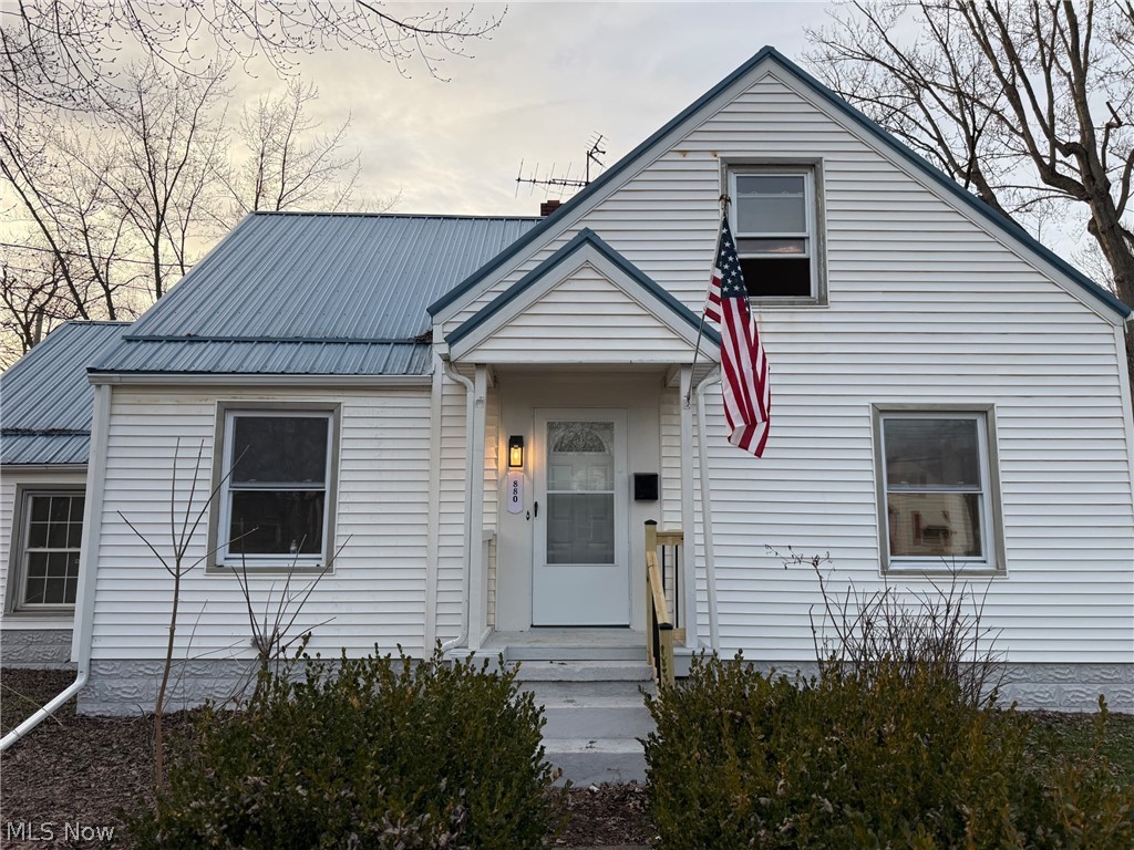 Parkwood - Residential