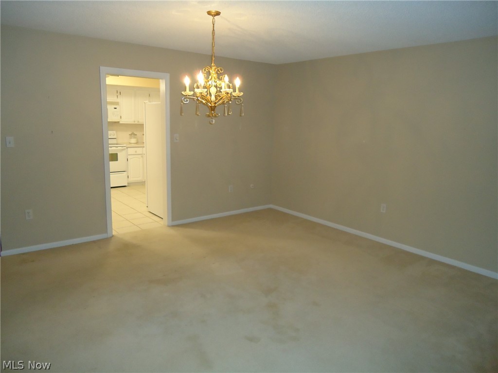 Camelot Condo - Residential