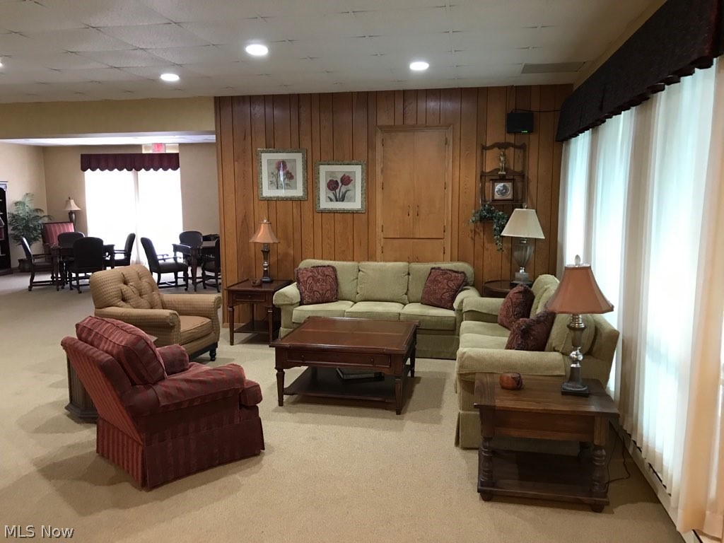 Camelot Condo - Residential