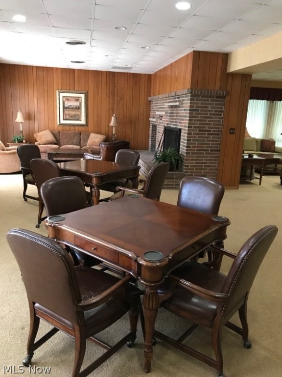 Camelot Condo - Residential