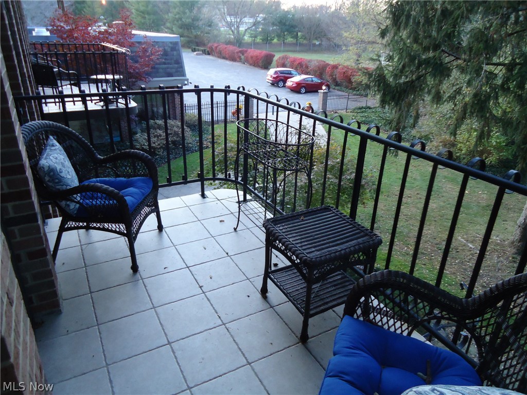 Camelot Condo - Residential