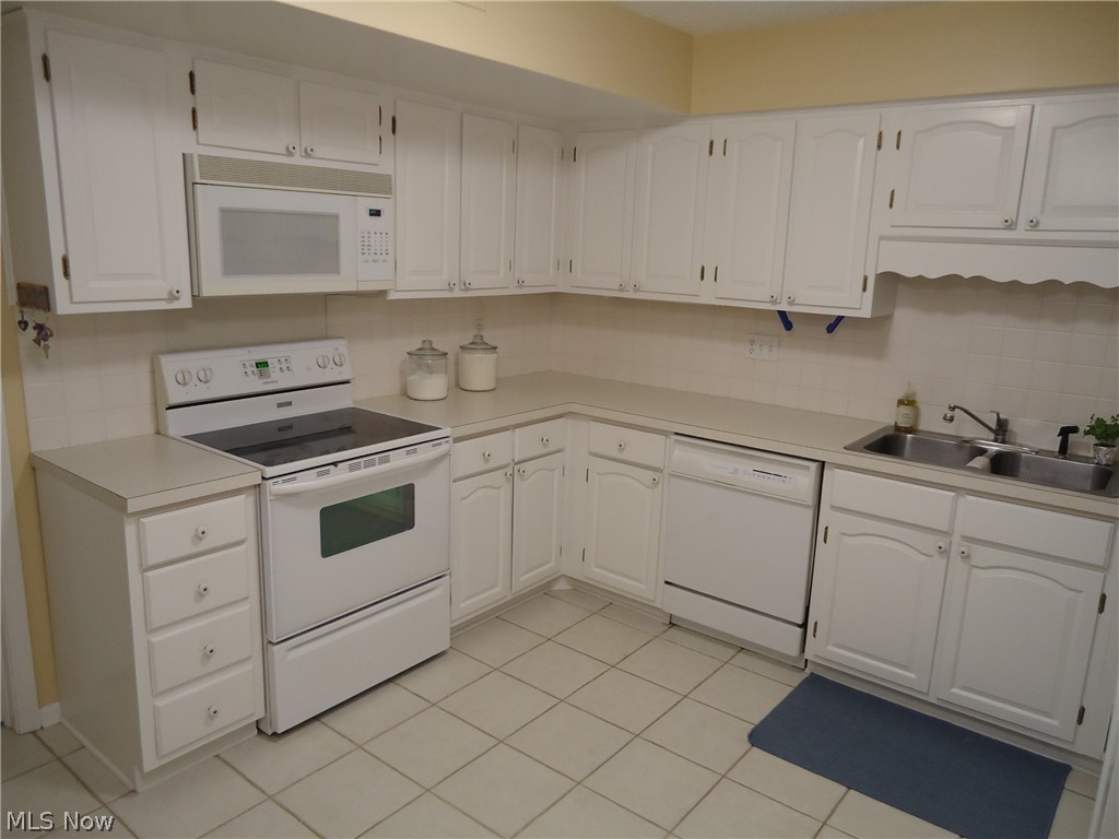 Camelot Condo - Residential