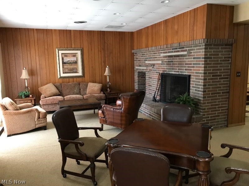 Camelot Condo - Residential