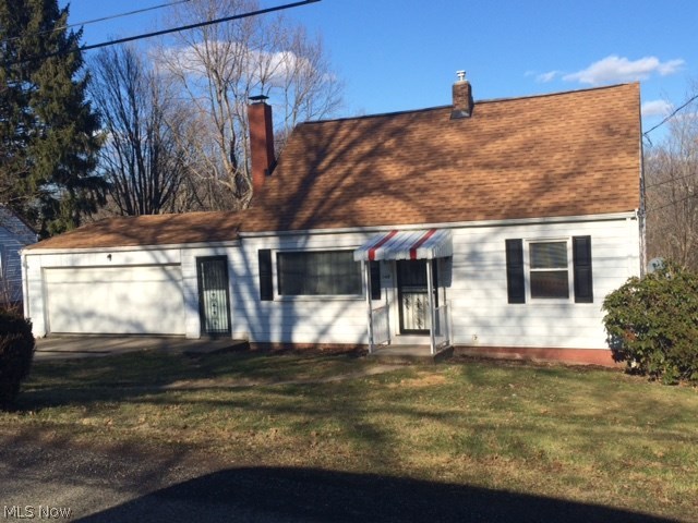 OVER 1 ACRES CLOSE TO ALL THE AMENITIES OF CITY LIVING. RELAX ON THE DECK, ENJOY THE 19 X 9.5 SUNROOM WITH A GREAT PRIVATE VIEW OR IN YOUR LIVING ROOM BY THE FIREPLACE. TWO OF THE THREE BEDROOMS ON THE FIRST FLOOR! BONUS ROOM UNDER THE SUNROOM USED AS A SHED. TWO AND A HALF CAR GARAGE MAIN FLOOR LEVEL. NOT A DRIVE BY.