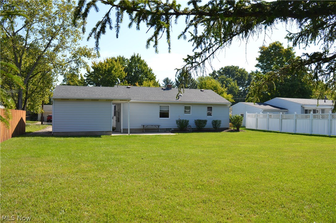 Maplewood Park - Residential