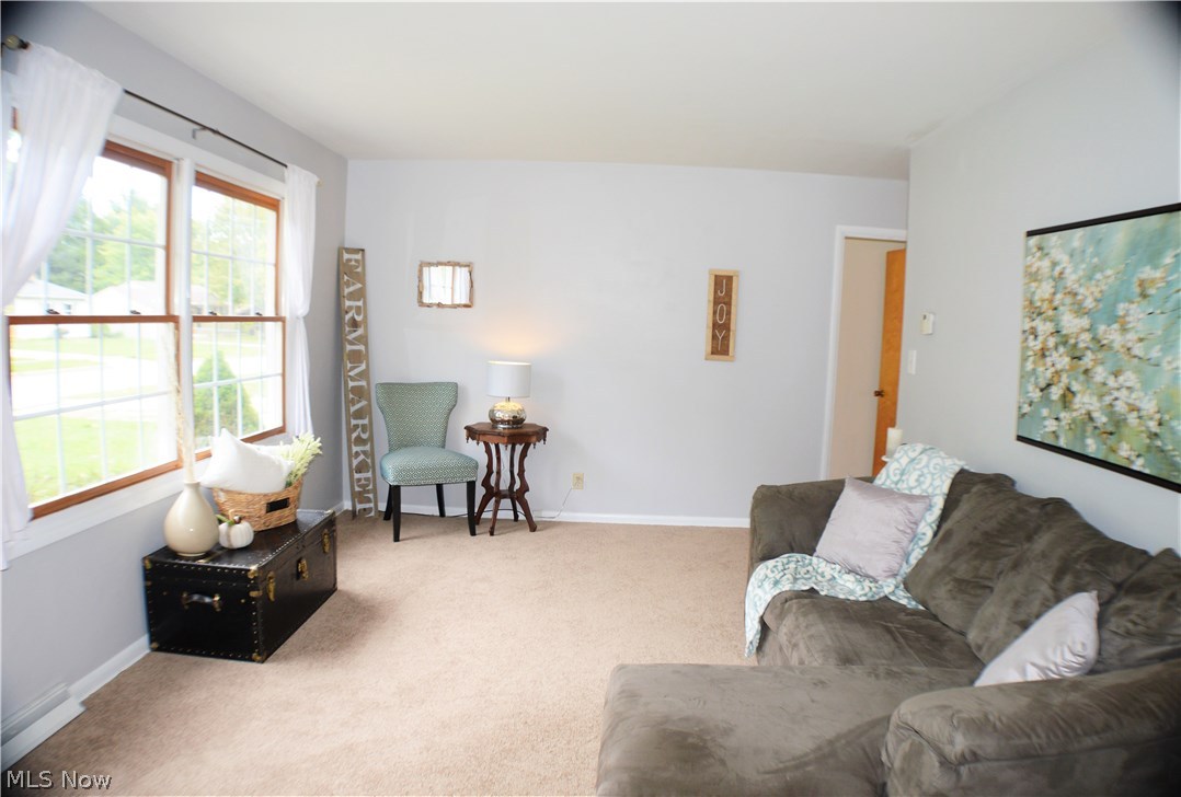 Maplewood Park - Residential