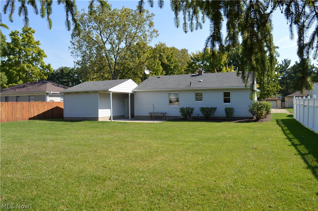 Maplewood Park - Residential