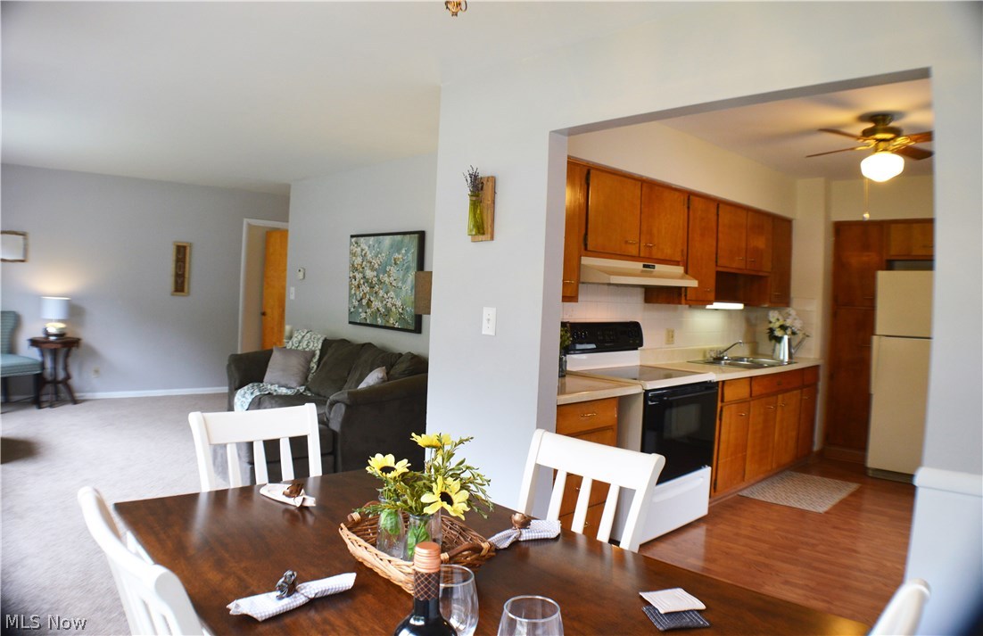 Maplewood Park - Residential