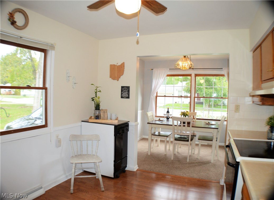 Maplewood Park - Residential