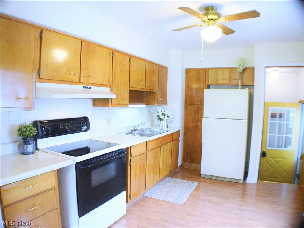 Maplewood Park - Residential