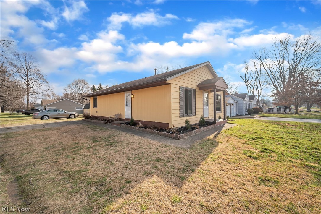 Madison Golf Lakelands 02 - Residential