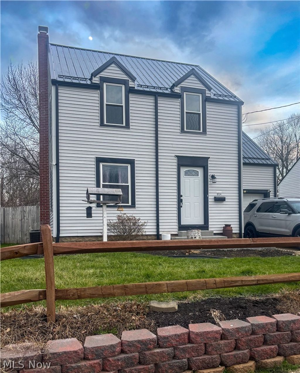 Photo of 804 15th Street SW, Massillon, OH 44647 (MLS # 5197358)