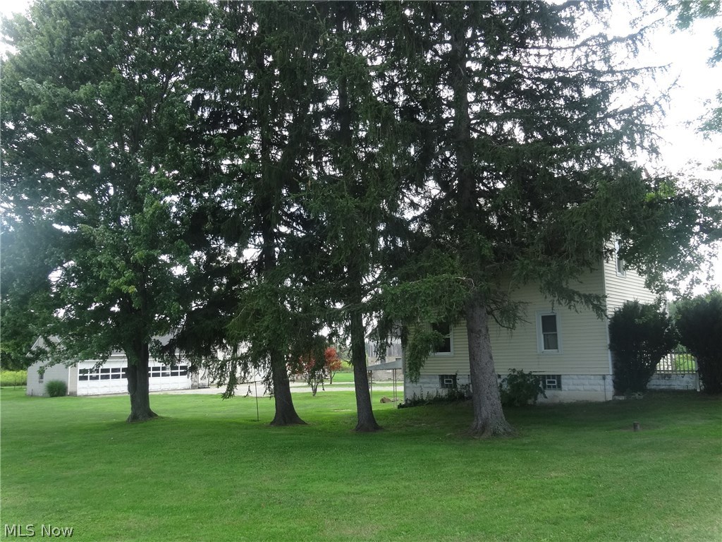 Ridgeville - Residential Lease