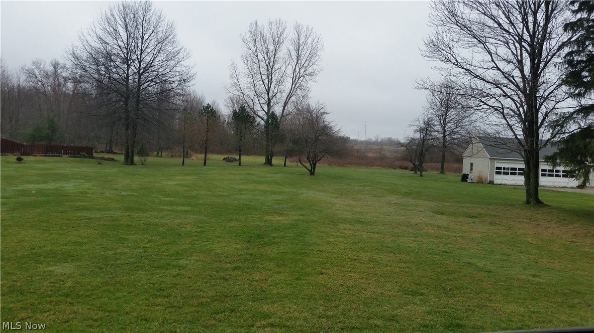 Ridgeville - Residential Lease