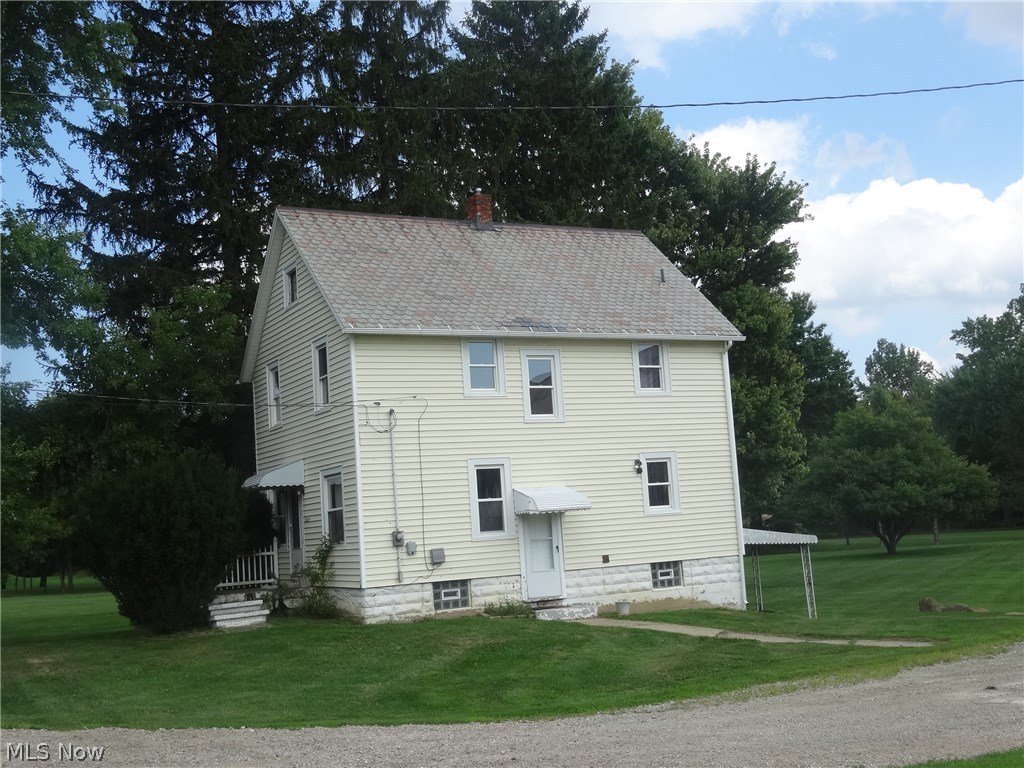 Ridgeville - Residential Lease