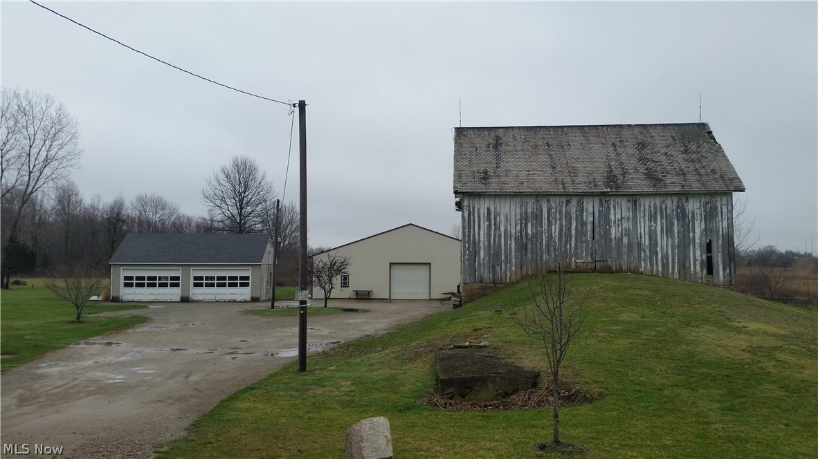 Ridgeville - Residential Lease