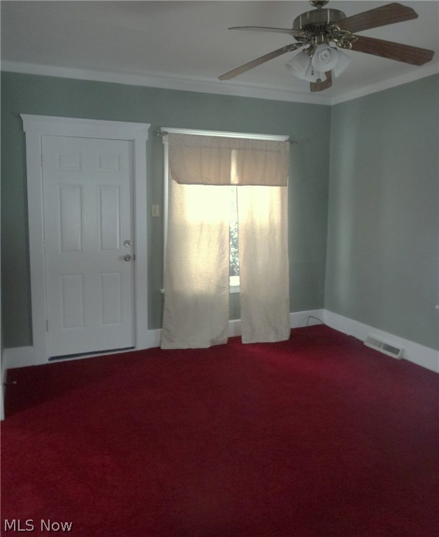 Ridgeville - Residential Lease