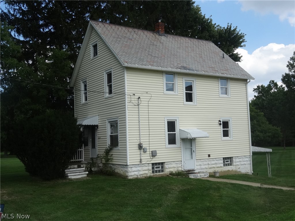 Ridgeville - Residential Lease