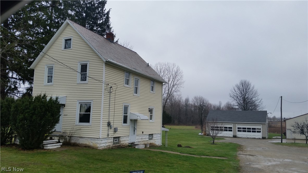 Ridgeville - Residential Lease