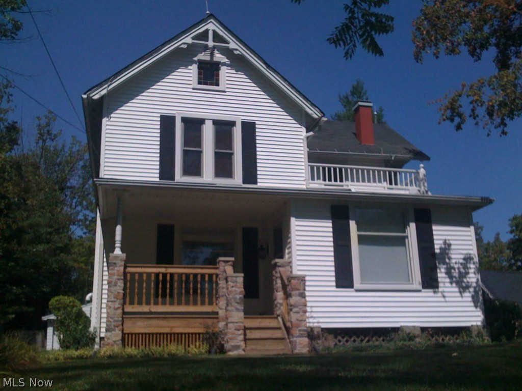 Orange 01 - Residential