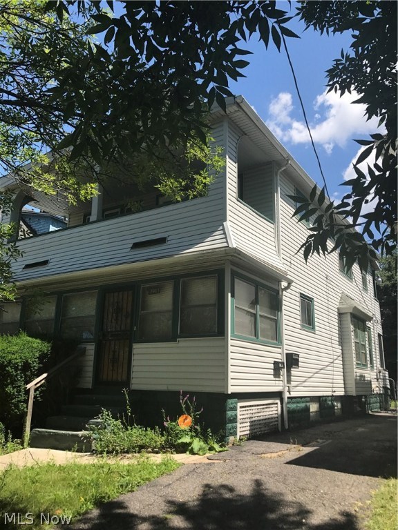 Rice Heights Allotment - Residential Income