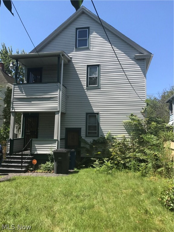 Rice Heights Allotment - Residential Income