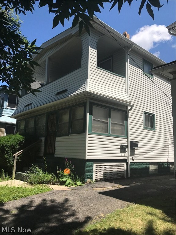 Rice Heights Allotment - Residential Income