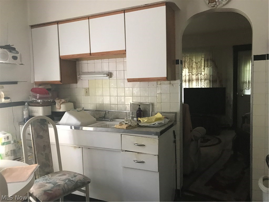 Rice Heights Allotment - Residential Income