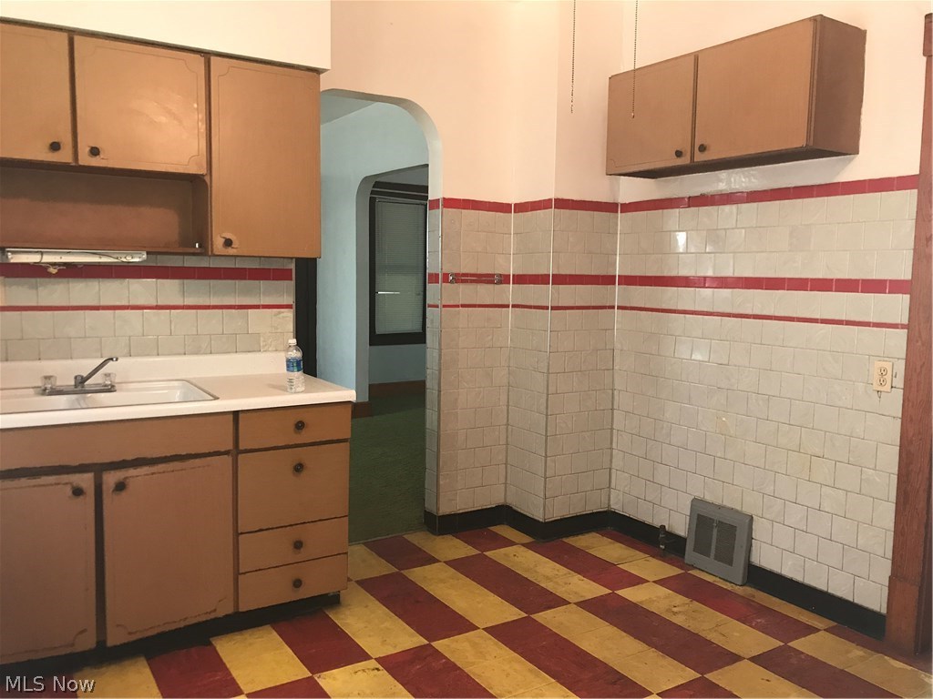 Rice Heights Allotment - Residential Income