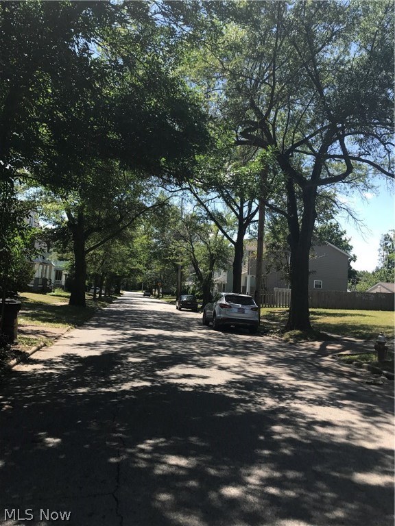 Rice Heights Allotment - Residential Income