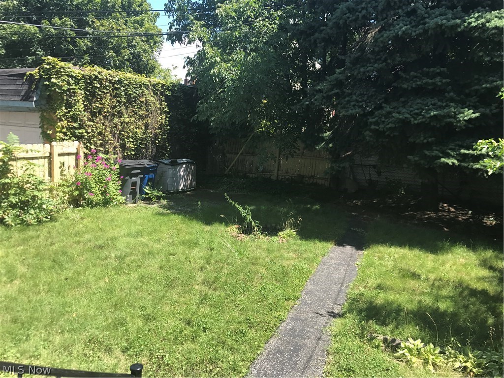 Rice Heights Allotment - Residential Income