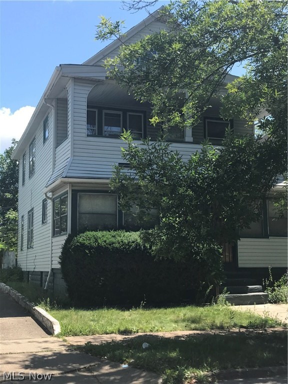 Rice Heights Allotment - Residential Income