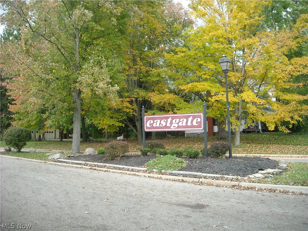 Eastgate - Residential