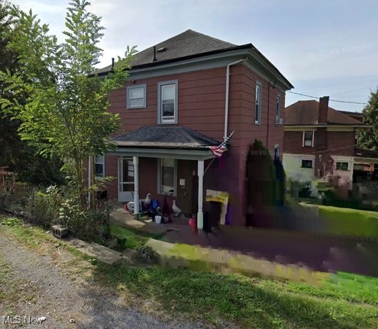 Riverview Cemetery - Residential