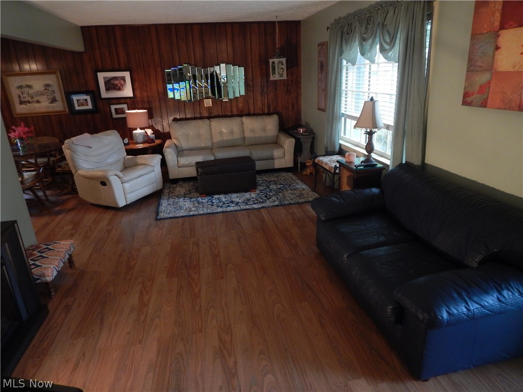 Howard Heights - Residential