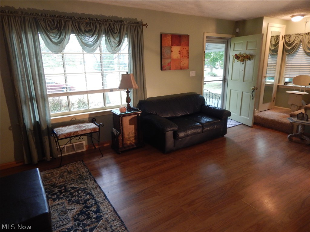 Howard Heights - Residential