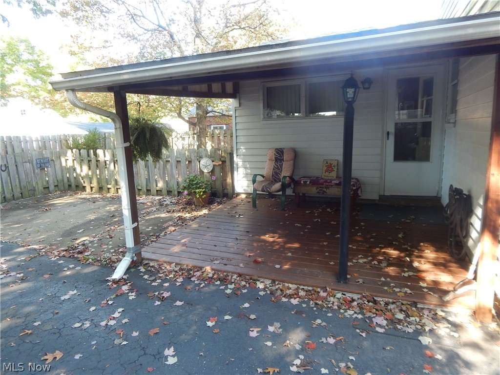 Howard Heights - Residential