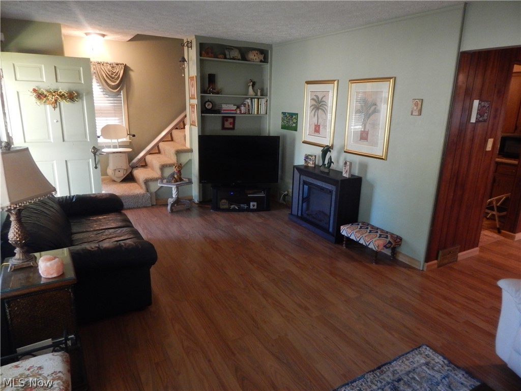 Howard Heights - Residential