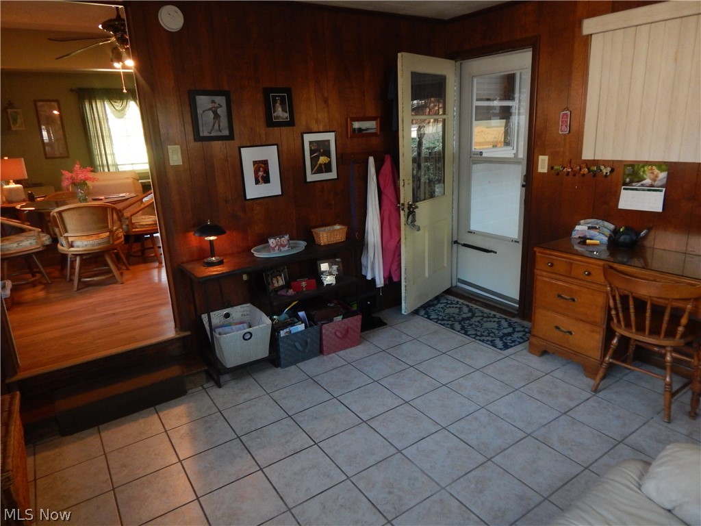 Howard Heights - Residential
