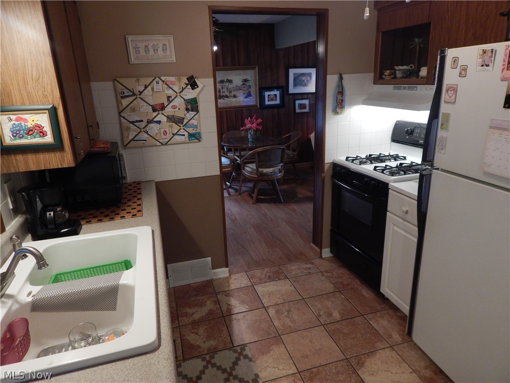Howard Heights - Residential