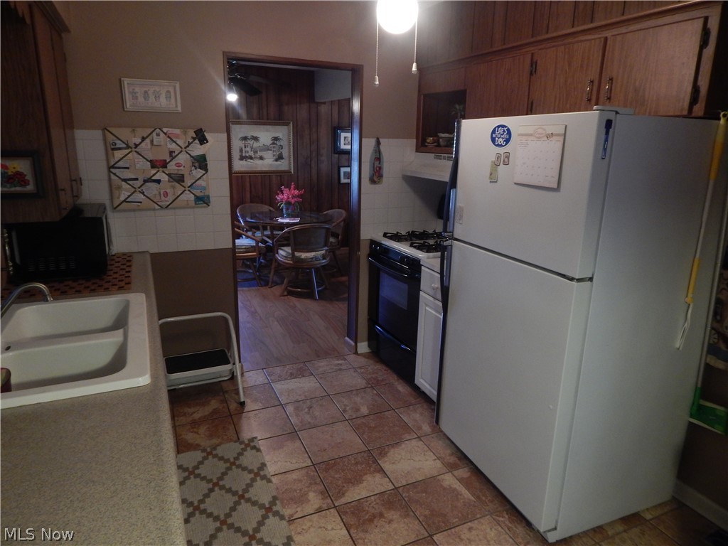 Howard Heights - Residential