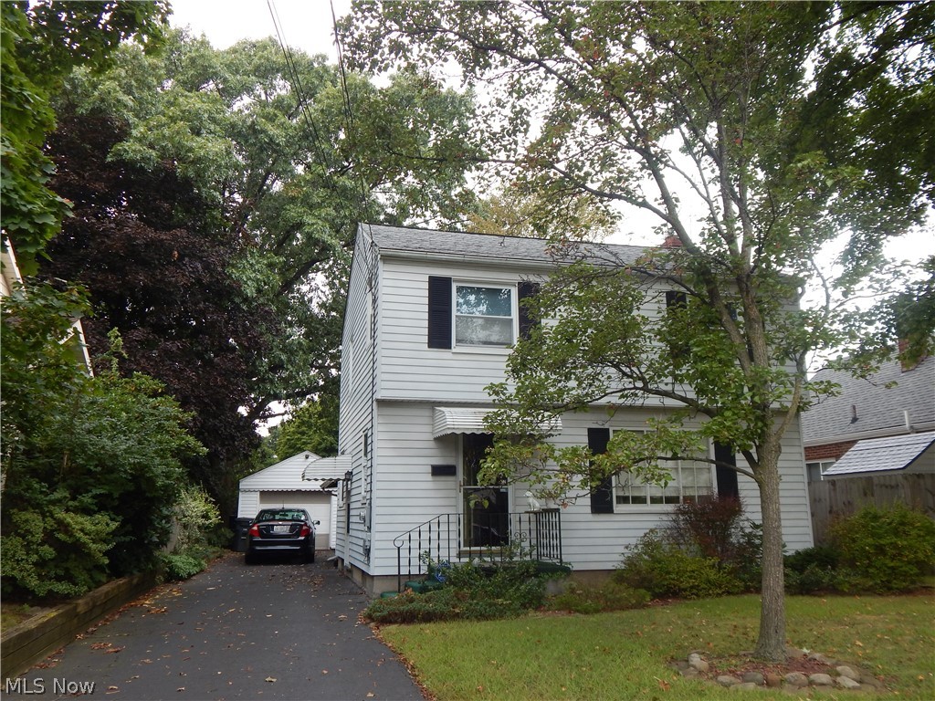 Howard Heights - Residential