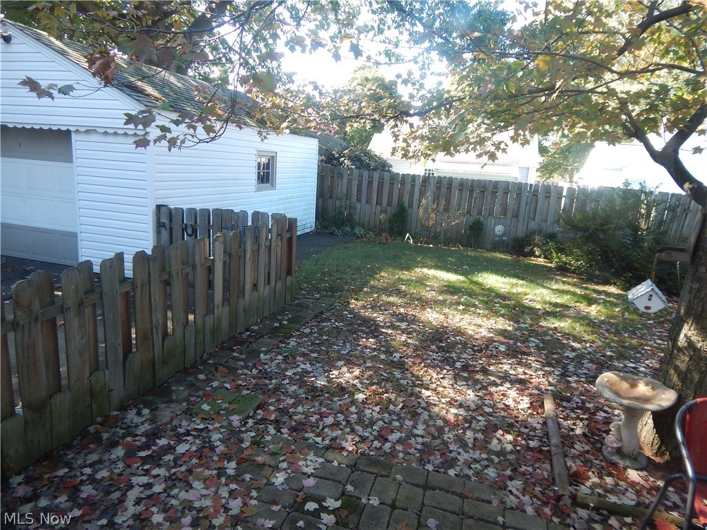 Howard Heights - Residential