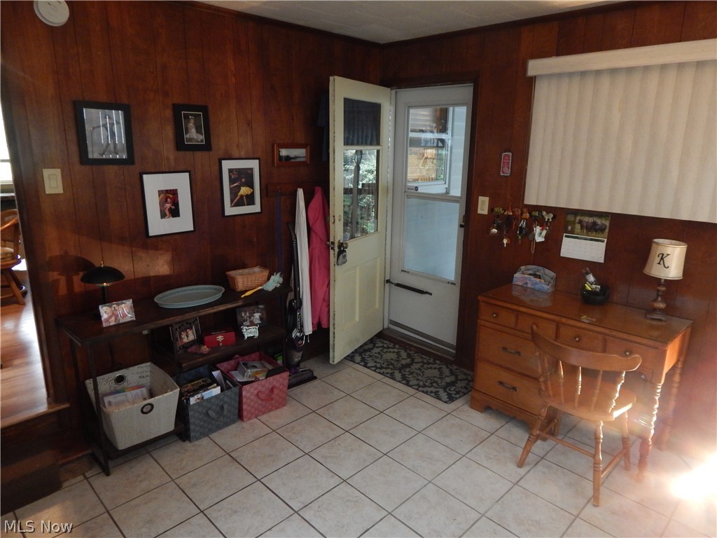Howard Heights - Residential