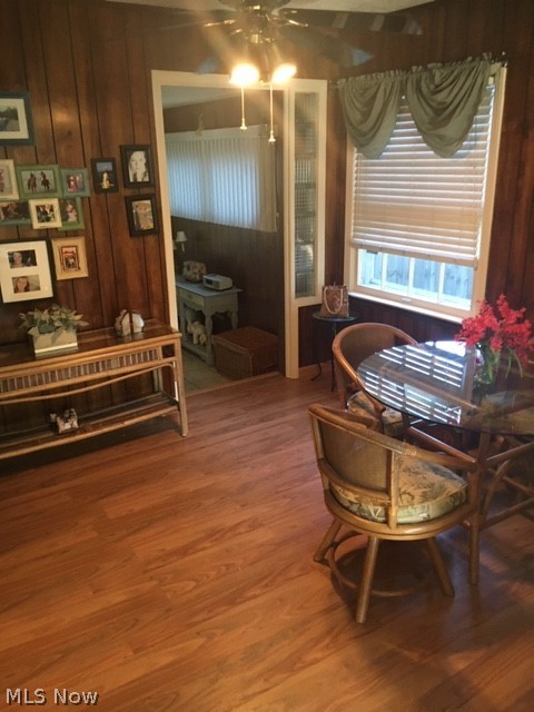 Howard Heights - Residential